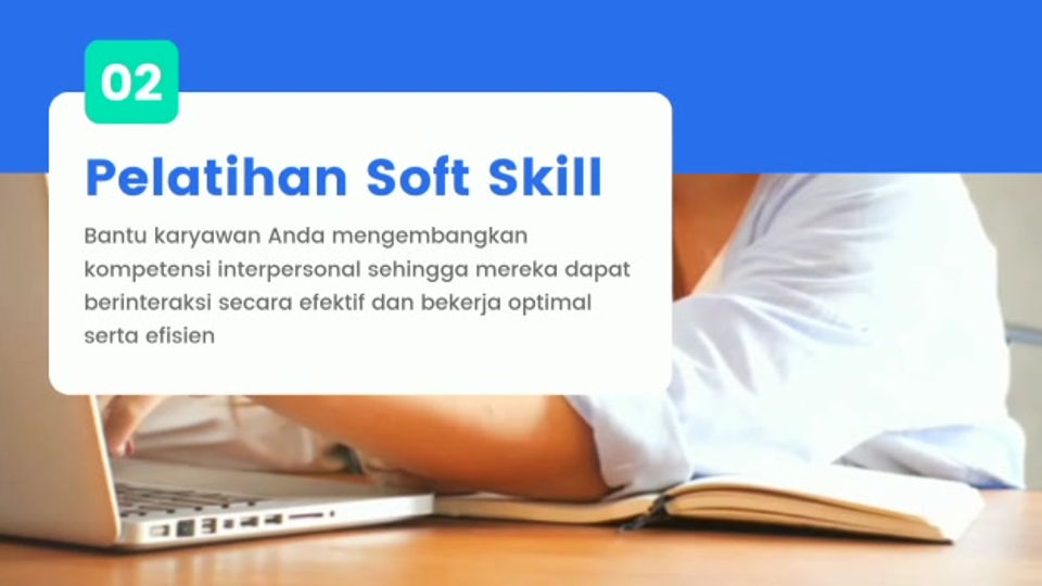Digiweb Persada - Pelatihan Digital Marketing UKM